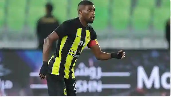اتحاد جدة يعلن رسمياً توقيع صفقة رابحة مع نجم كبير لمدة ثلاثة سنوات 